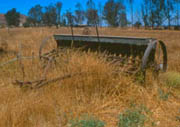 seed drill