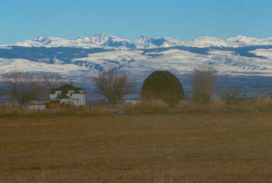 Manderson Farm