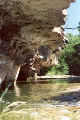 Medicine Lodge Creek 3