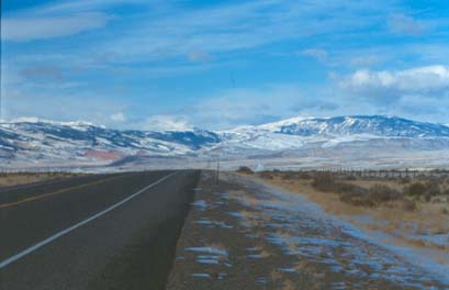 Trout Peak